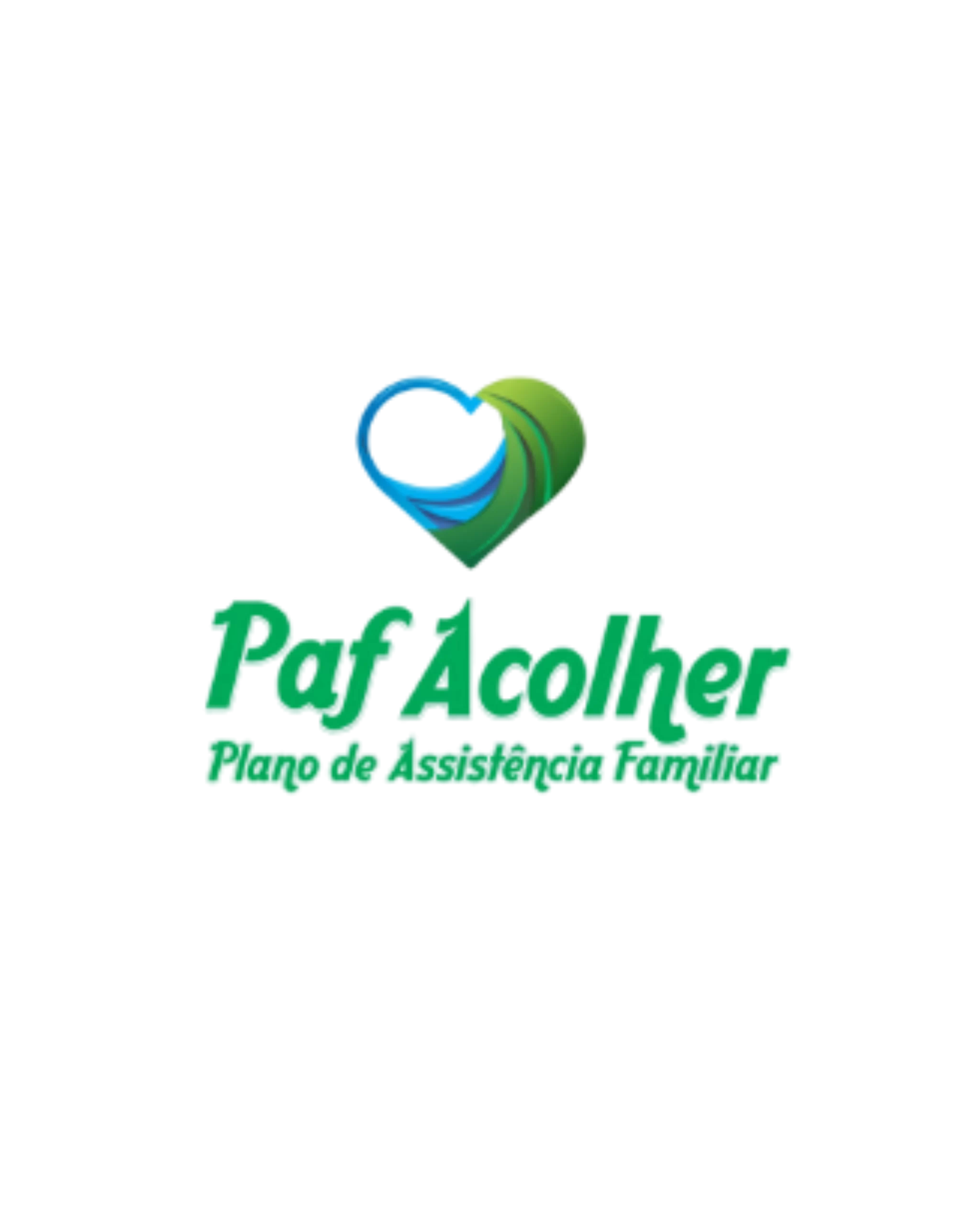 PAF ACOLHER
